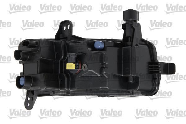 Farol de nevoeiro VALEO 047428